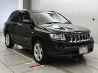 Chrysler JEEP COMPASS лот № 38096 оценка 3.5  с аукциона в Японии 4