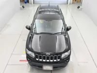 Chrysler JEEP COMPASS лот № 38096 оценка 3.5  с аукциона в Японии 6