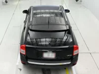 Chrysler JEEP COMPASS лот № 38096 оценка 3.5  с аукциона в Японии 7