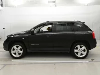 Chrysler JEEP COMPASS лот № 38096 оценка 3.5  с аукциона в Японии 3