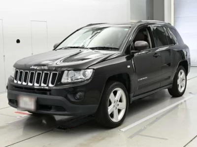 Chrysler JEEP COMPASS