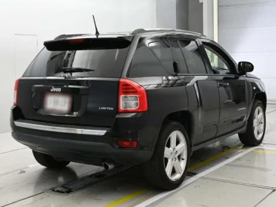 Chrysler JEEP COMPASS