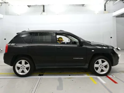 Chrysler JEEP COMPASS