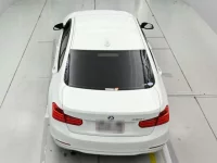 BMW 3-Series лот № 38059 оценка 4  с аукциона в Японии 7