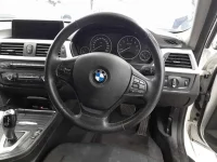 BMW 3-Series лот № 38059 оценка 4  с аукциона в Японии 8