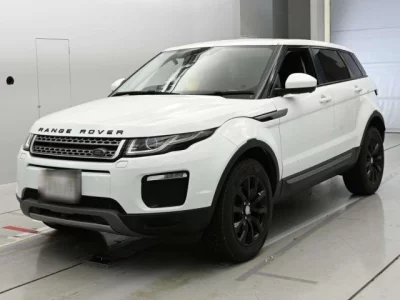 Rover RANGE ROVER