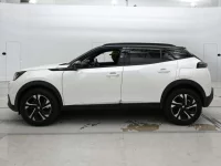 Peugeot 2008 лот № 38023 оценка 5  с аукциона в Японии 3