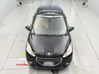 Peugeot 208 лот № 38047 оценка 3.5  с аукциона в Японии 6