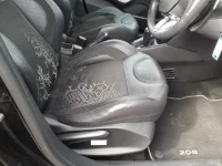 Peugeot 208 лот № 38047 оценка 3.5  с аукциона в Японии 9