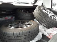 Peugeot 208 лот № 38047 оценка 3.5  с аукциона в Японии 10