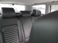Volkswagen PASSAT VARIANT лот № 38070 оценка 4  с аукциона в Японии 10