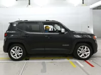 Chrysler JEEP RENEGADE лот № 38008 оценка RA  с аукциона в Японии 1