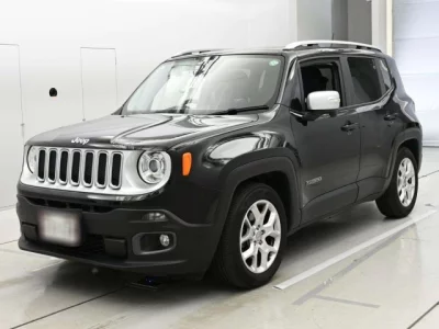 Chrysler JEEP RENEGADE