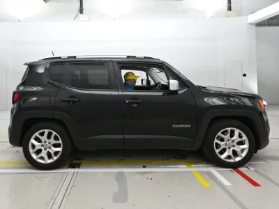 Chrysler JEEP RENEGADE