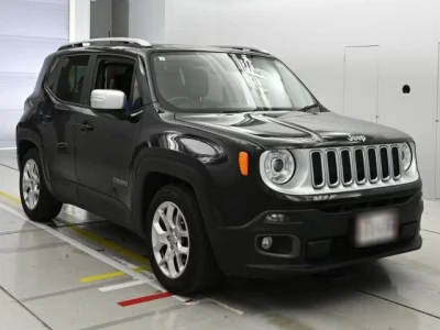 Chrysler JEEP RENEGADE