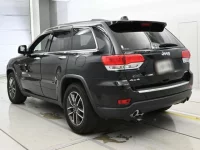 Chrysler JEEP GRAND CHEROKEE лот № 38013 оценка 4.5  с аукциона в Японии 5