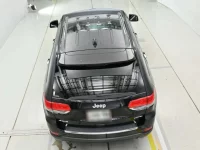 Chrysler JEEP GRAND CHEROKEE лот № 38013 оценка 4.5  с аукциона в Японии 7