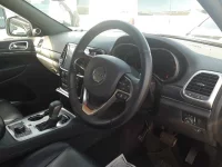 Chrysler JEEP GRAND CHEROKEE лот № 38013 оценка 4.5  с аукциона в Японии 8