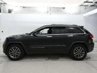 Chrysler JEEP GRAND CHEROKEE лот № 38013 оценка 4.5  с аукциона в Японии 3