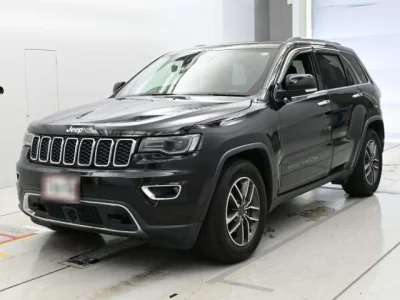Chrysler JEEP GRAND CHEROKEE