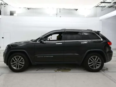 Chrysler JEEP GRAND CHEROKEE