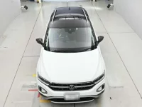 Volkswagen T-ROC лот № 38009 оценка 5  с аукциона в Японии 6