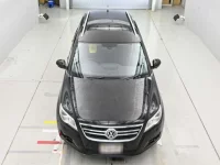 Volkswagen TIGUAN лот № 38056 оценка 3.5  с аукциона в Японии 6