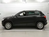 Volkswagen TIGUAN лот № 38056 оценка 3.5  с аукциона в Японии 3
