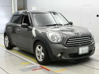 BMW MINI лот № 38075 оценка 4  с аукциона в Японии 4