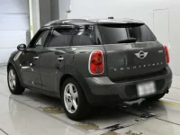 BMW MINI лот № 38075 оценка 4  с аукциона в Японии 5