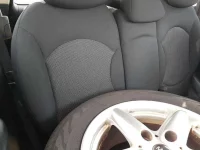 BMW MINI лот № 38075 оценка 4  с аукциона в Японии 10