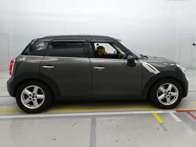BMW MINI