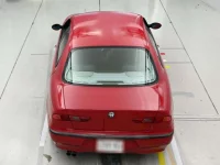 Alfa Romeo 156 лот № 38067 оценка RA  с аукциона в Японии 7