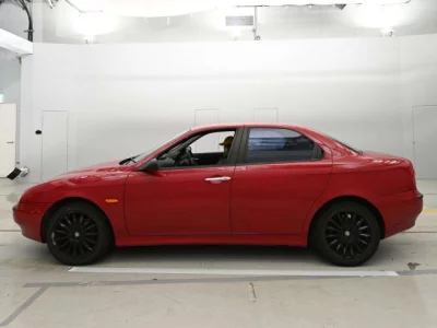 Alfa Romeo 156