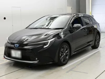 Toyota Corolla Touring Sports
