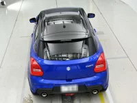 Suzuki SWIFT лот № 36253 оценка 5  с аукциона в Японии 7