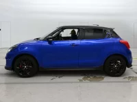 Suzuki SWIFT лот № 36253 оценка 5  с аукциона в Японии 3