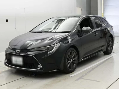 Toyota Corolla Touring Sports