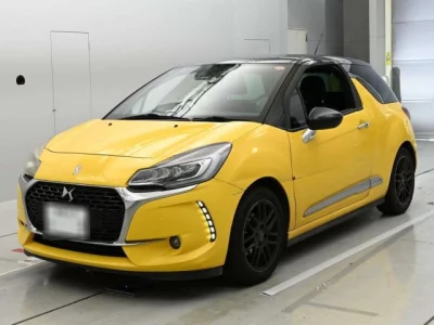 Citroen DS3