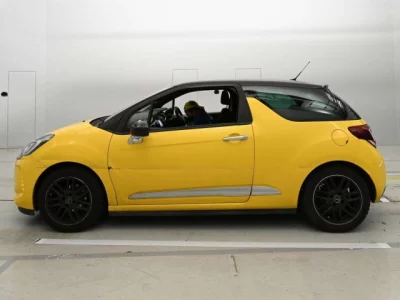 Citroen DS3