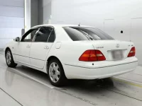 Toyota CELSIOR лот № 30338 оценка 3.5  с аукциона в Японии 5