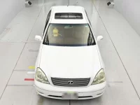 Toyota CELSIOR лот № 30338 оценка 3.5  с аукциона в Японии 6