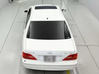 Toyota CELSIOR лот № 30338 оценка 3.5  с аукциона в Японии 7