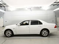 Toyota CELSIOR лот № 30338 оценка 3.5  с аукциона в Японии 3