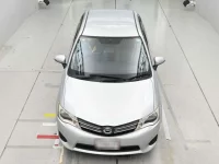 Toyota COROLLA AXIO лот № 10071 оценка 3.5  с аукциона в Японии 6