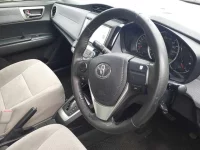 Toyota COROLLA AXIO лот № 10071 оценка 3.5  с аукциона в Японии 8