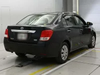 Toyota COROLLA AXIO лот № 30262 оценка 3.5  с аукциона в Японии 1