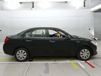 Toyota COROLLA AXIO лот № 30262 оценка 3.5  с аукциона в Японии 2