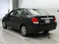 Toyota COROLLA AXIO лот № 30262 оценка 3.5  с аукциона в Японии 5