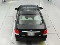 Toyota COROLLA AXIO лот № 30262 оценка 3.5  с аукциона в Японии 7